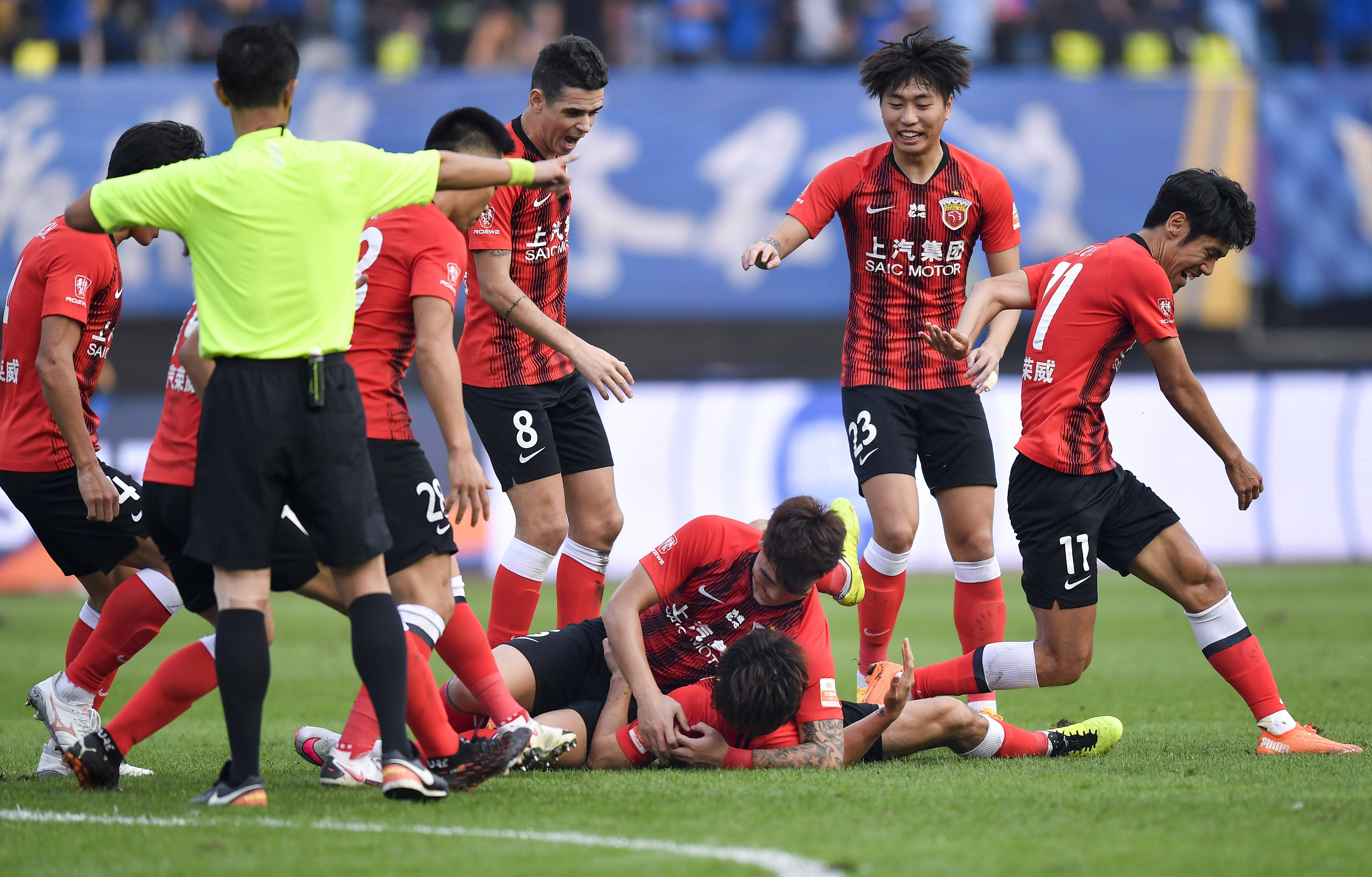 罗纳尔多到 罗纳尔多到