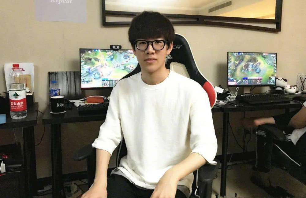 胜利